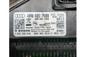Панель приборов 4M0920790C, 0263720432 Audi SQ7