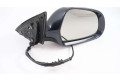 Зеркало электрическое        Audi A6 Allroad C6  2006 - 2011 года   