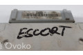 Блок управления двигателя 92AB12A650EB   Ford Escort