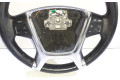 Руль Volvo XC70  2008 - 2013 года 31271093, 341087765A      