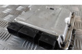 Блок управления двигателя 9652590480, 0281011334 Citroen C8
