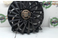 Вентилятор печки 00001253Q8, 00001253Q8 Citroen C5