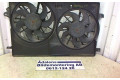 Вентилятор радиатора     4576443, 4576351    Saab 9-5 