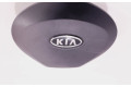 Подушка безопасности водителя 569001H000, 569001H000 KIA Pro Cee'd I