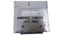Řídící jednotka 16246137, 91030270 Daewoo Lanos 1999