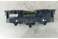 Панель приборов 13173381XT   Opel Meriva A       