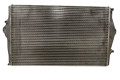 Интеркулер 30741580 Volvo S60