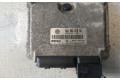 Блок управления двигателя 06A906018GR Skoda Octavia Mk1 (1U)