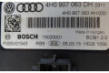 Блок комфорта 4H0907063DH Audi A8 S8 D4 4H