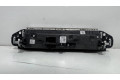 Блок управления климат-контролем 98249155DX   Peugeot 5008 II