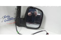 Zpětné zrcátko Volkswagen Caddy 2013 2K5857508AE, 2K1857508A