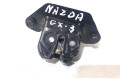 Замок багажника 7F30 Mazda CX-3 2015 - - года