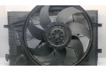 Вентилятор радиатора     A2035400788, A2035001693    Mercedes-Benz C W203 2.2