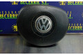 Подушка безопасности водителя 1T0880201A   Volkswagen Touran I