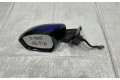 Zpětné zrcátko  levé Jaguar E-Pace 2017    