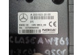 Блок управления A2038202585   Mercedes-Benz A W168