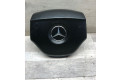 Подушка безопасности водителя 61460335B   Mercedes-Benz R W251