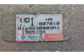 Řídící jednotka HR807010 Hyundai Galloper