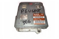 Блок управления двигателя 0261200667 Peugeot 306