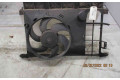 Вентилятор радиатора     125331, 22200231    Citroen Xantia 