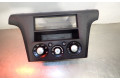 Блок управления климат-контролем MR979972HAMR979987 Mitsubishi Outlander