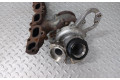  Турбина Skoda Karoq  05L253010, 05L253010C   для двигателя DTR DTRB      