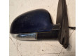 Зеркало электрическое        Volkswagen Golf Plus  2005 - 2013 года   