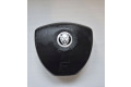 Подушка безопасности водителя 9W83043B13AD0LEG Jaguar XF X250