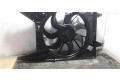 Вентилятор радиатора 3136613347 Dacia Sandero