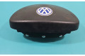 Подушка безопасности водителя 1C0880201E, IMPRK1384293   Volkswagen New Beetle