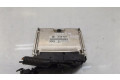 Блок управления двигателя 0281012318 Skoda Fabia Mk1 (6Y)