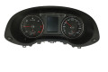 Панель приборов 8V0880201DN Audi A3 S3 8V
