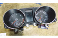 Панель приборов 5K0920871A, 1048710608 Volkswagen Golf VI
