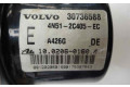 Блок АБС 4N51-2C405-EC   Volvo  S40  2004 - 2007 года