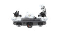 Блок управления климат-контролем 275102784R, N0-0269T Dacia Dokker