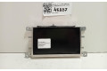 Дисплей    8T0919603F, 8T0919603F   Audi A5 8T 8F