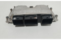 Блок управления двигателя 0261207318 Citroen Xsara