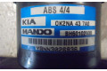 Jednotka ABS OK2NA437A0, BH60102900   KIA Shuma 2003