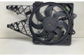 Вентилятор радиатора Alfa Romeo Giulietta