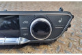 Блок управления климат-контролем 80A820043K, 5HB013923 Audi Q5 SQ5