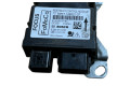 Блок подушек безопасности BM5T14B321CF, 0285010930   Ford Focus