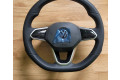 Руль Volkswagen Golf VIII 2019 - года 5H0419089J, 5H0124A