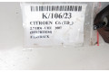 Turbodmychadlo Турбина 4U3Q6K682AK Citroen C6 UHZ (DT17BTED4)
