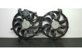 Вентилятор радиатора     A18700A28001, 21481JK000    Infiniti G37 