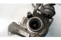 Turbodmychadlo Турбина GTC1244VZ, 8062912 Ford Focus 1.6