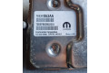 Блок управления двигателя P68397063AA, P68354922AJ Jeep Cherokee