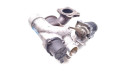 Turbodmychadlo Турбина 9836081180 Peugeot 308 HNS HN05