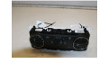 Блок управления климат-контролем A1698301785 Mercedes-Benz A W169