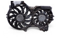Вентилятор радиатора 4F0121003Q Audi A6 S6 C6 4F