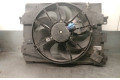 Вентилятор радиатора     214815012R, 214815012R    Dacia Sandero II 